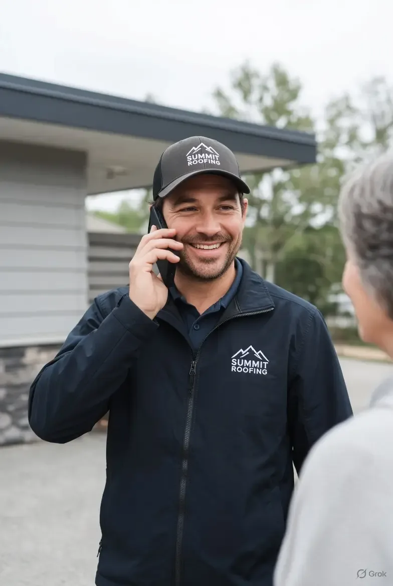 Flat Roof Leak Repair Freeman, MO FAQs